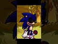 Sonic.EXE New Animation (Too Slow Encore - Monday Morning Misery) #shorts #sonic #exe #sonicexe