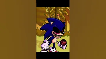 Sonic EXE New Animation Too Slow Encore Monday Morning Misery Shorts Sonic Exe Sonicexe 