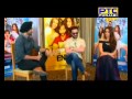 Saif ali khan i ileana dcruz i happy ending film star cast i full exclusive interview i ptc punjabi