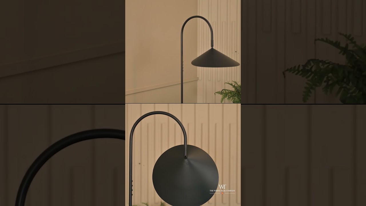 Unique Floor Lamps