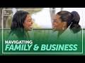 Emma Grede Gets Brutally Honest About Motherhood Pressure &amp; Her Biggest Business Mistakes