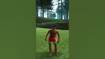 Почему я чёрный / Когда сломался скин на Аризона РП #arizona #аризонарп #самп