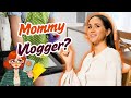 Meghan Markle - The Next Mommy Vlogger?!