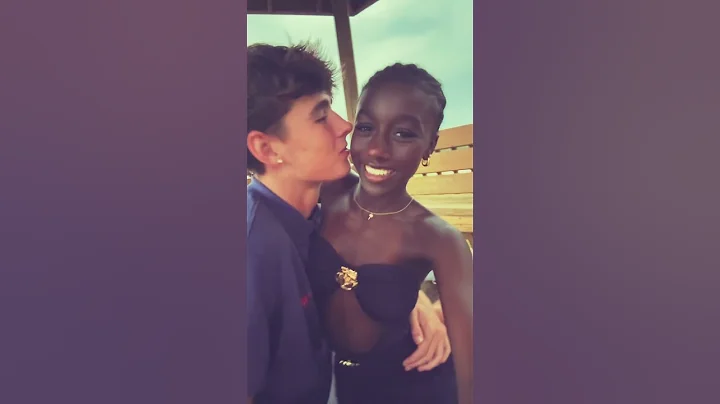 Love wins every time. #interracial #interracialcouple #mixedcouple #couplegoals #bwwm #fypシ