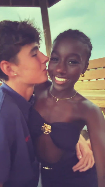 Love wins every time. #interracial #interracialcouple #mixedcouple #couplegoals #bwwm #fypシ