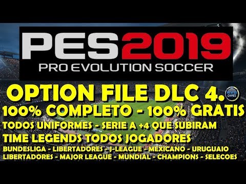 gratis pes 2019 gratis pes 2019