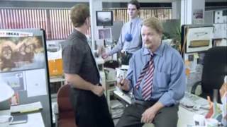 Kyocera Tv Campaign.wmv