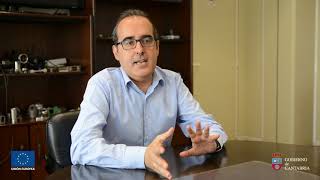 #FondosFEDER en Cantabria: ECRIMESA