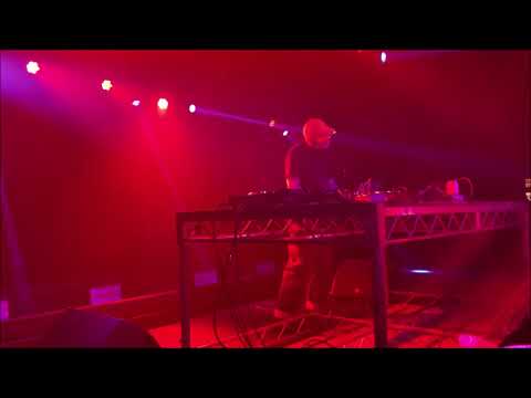 Umru - Live