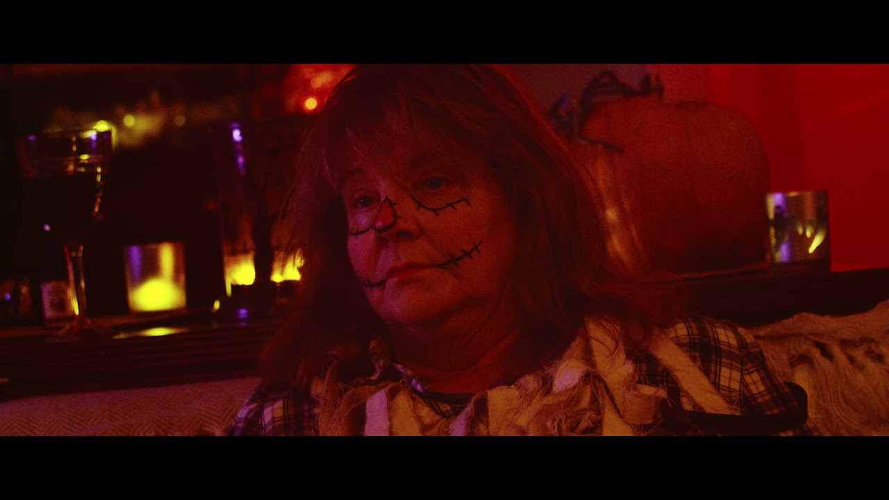 The Premonition - Trailer