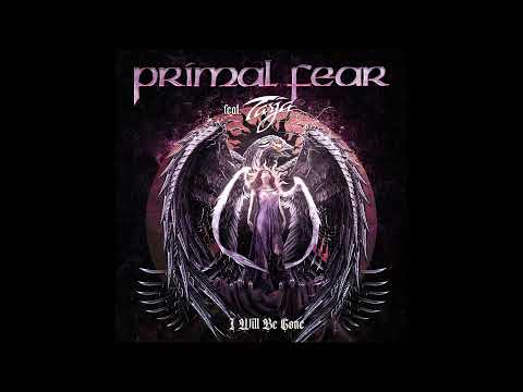 Primal Fear - Vote of No Confidence