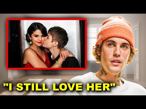 I Miss Her So Much Justin Bieber Breaks Down Live Over Selena Gomez