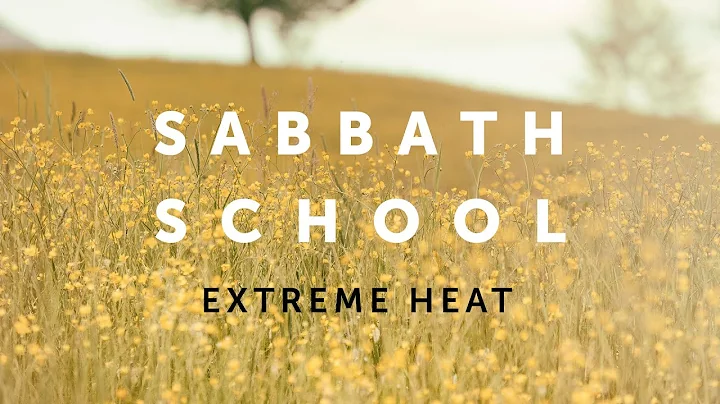 July 30, 2022: Extreme Heat
