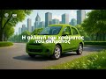 Explainer video: Πώς το χρώμα του αυτοκινήτου επιδεινώνει το φαινόμενο της αστικής θερμικής νησίδας