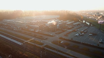 YV Concepts Showreel 2023