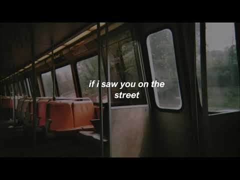 alvvays - dreams tonite (lyrics)