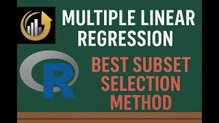 Famous Multiple Linear Regression in R: Choosing Predictors with Best Subset Selection Wealth