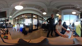 Hack Day, Part 2!