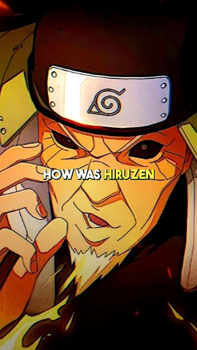 Download lagu How was Hiruzen able to defeat Edo Hashirama and Tobirama?
