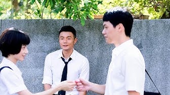 李榮浩 Ronghao Li - 我看著你的時候 When I Look At You (華納 Official HD 官方MV)