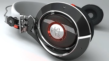 CATIA V6 | Industrial Design | Product Design iTek Teaser