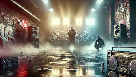 I.N.I X Aglaya X V:RGO X NICKA [Rap Mix 2] 2025