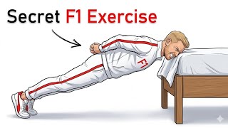 Famous The Secret of F1 Neck Training: Build Formula 1 Strength at Home Profile