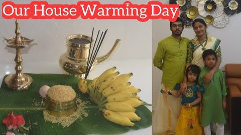 Our Housewarming Day | Home Tour #Home #home #newhome #housewarming #housewarmingceremoney
