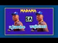 MADAMA MALENDU UJUMBE WA JISINZA MBASHA STUDIO OFFICIA Audio 0696494637 2026 
