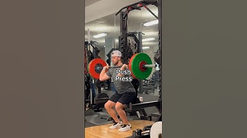 Push Press