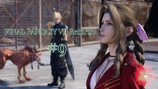 [PS5] FINAL FANTASY VII Rebirth #9