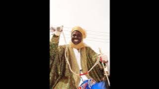 Fada Bege Baharun nada