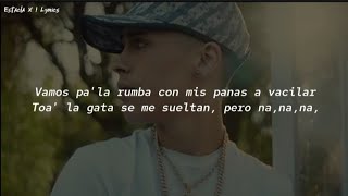 Cris MJ - [PAZ MENTAL]  (Letra/Lyrics)