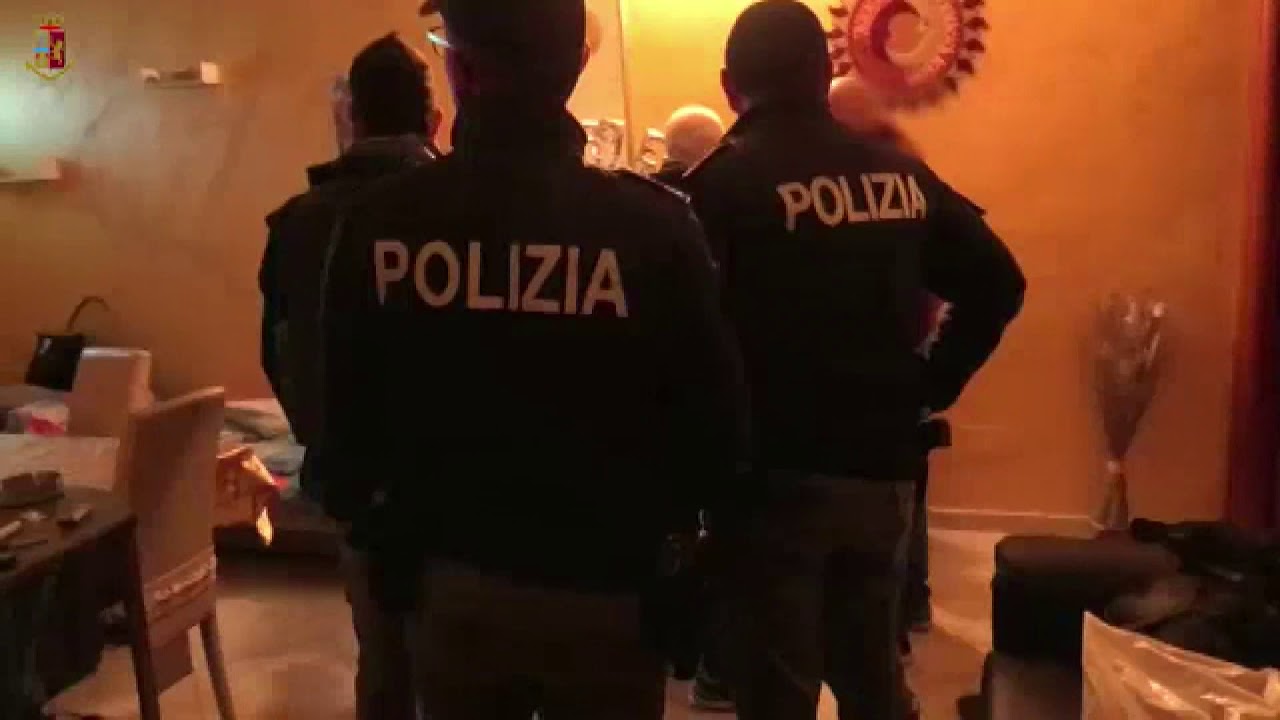 Arrestato il latitante Giovanni De Luca. Si nascondeva in un appartamento a Messina
