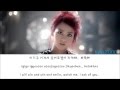 Seungyeon (Kara) - Guilty [Hangul/Romanization/English] HD