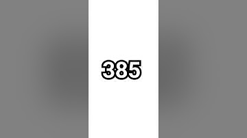 Counting from 0 Challenge #385 #reels  #like #follow #shorts #jisoo #kpop