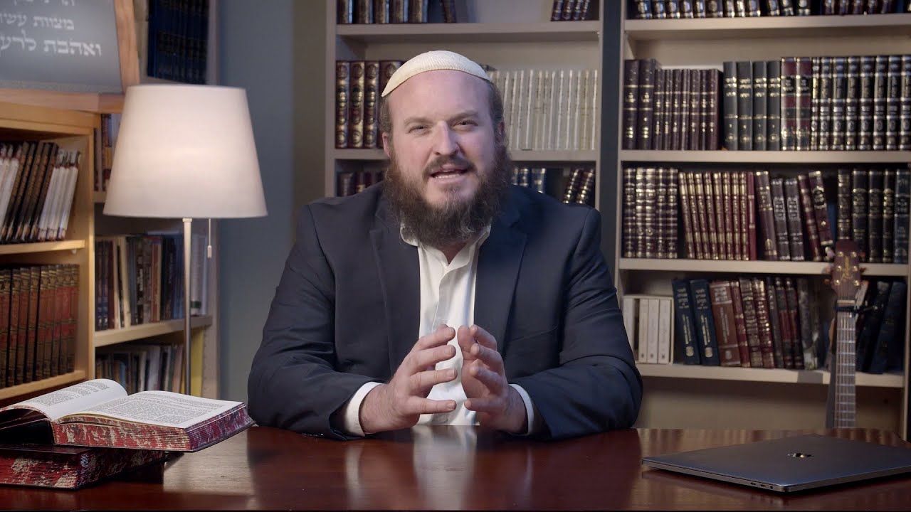 סיפורי חסידים עם הרב שלמה כ״ץ: כשהנציב ערך סעודת מצווה 58
