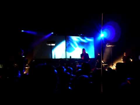 Laibach Hell:Symmetry Live