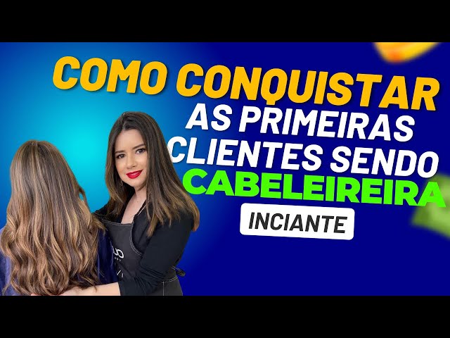 Amanda : Cabeleireira atualizada com mais de 20 anos de atuação, estou  ensinando técnicas fáceis, tirando dúvidas e mitos e ajudando a aprimorar  seus conhecimentos e técnicas.