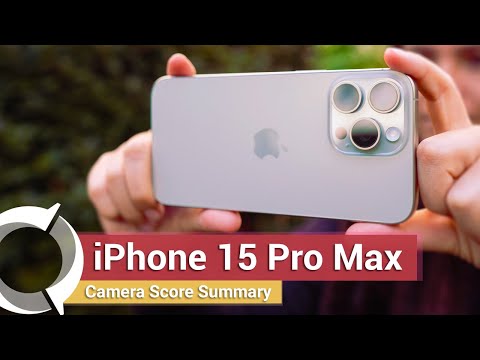 Vivo X90 Pro Camera test - DXOMARK