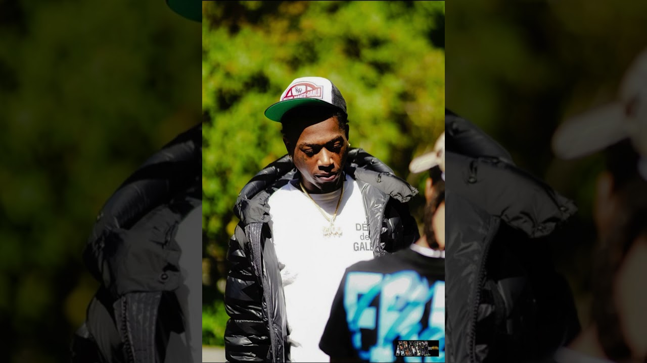 Young Slo-Be - Lonely Gangsta ﹝slowed + reverb﹞