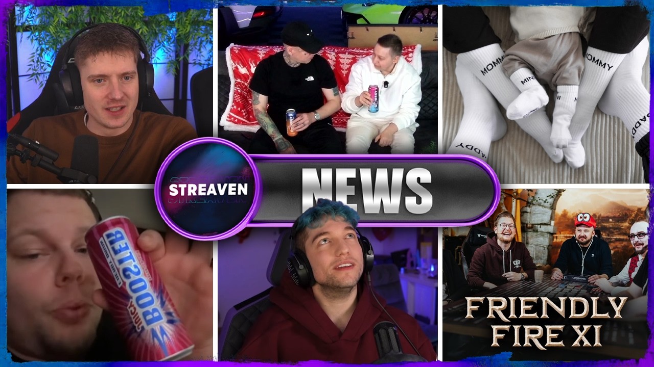 KuchenTV entschuldigt sich bei Tobias Huch | Tanzverbot YouTube Comeback? | Monte und Timgioh Stream