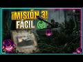 ¡Pasa FÁCIL la Misión 3 "Dravec Emboscada"! Guía WoT + Tips (sir8j)