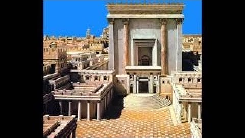 Jacob Prasch Jerusalem and the coming Temple June 13 2016 – Andrew R