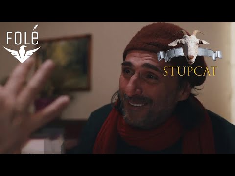 Stupcat - Egjeli - Sezoni 1 (Episodi 4) 2017