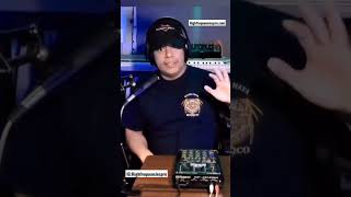 How I use DJ Mode on the sp404mk2