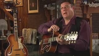 Mother Maybelle & The Carter Sisters: The Henrico Years