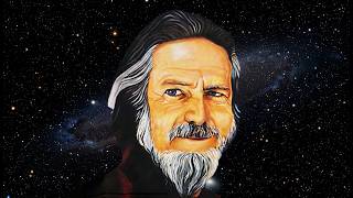 The ENTIRE Philosophy of Alan Watts