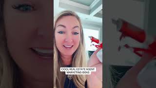 Cool marketing stuff for real estate agents