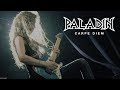 Capture de la vidéo Paladin - Carpe Diem (Official Video)